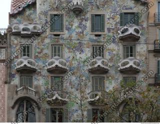 building Casa Battlo 0004